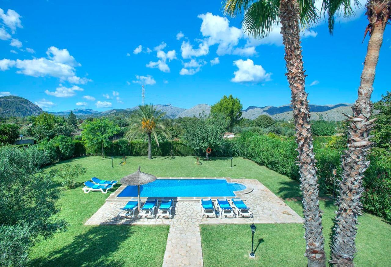 Ximo By Vintage Travel Villa Puerto Pollensa