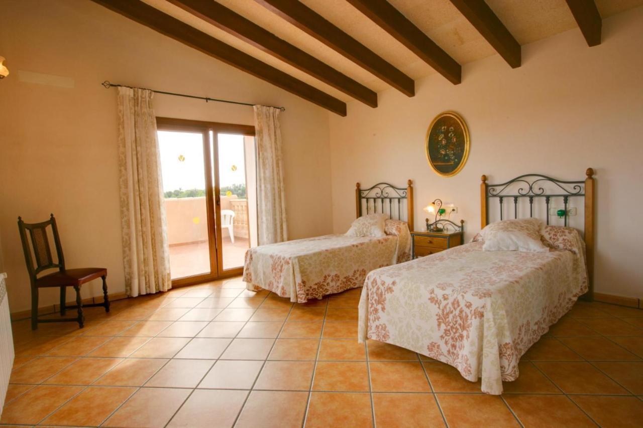 Sa Marina Villa *