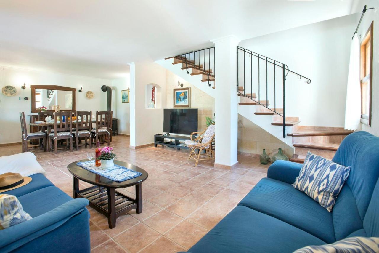 Ximo By Vintage Travel Villa