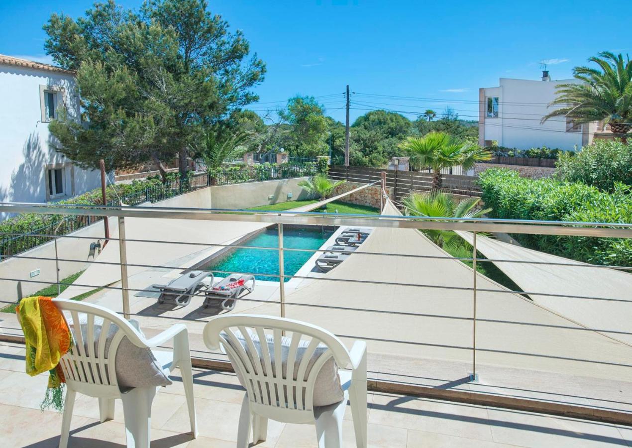 Villa Ses Crestes By Vintage Travel Portocolom (Mallorca)