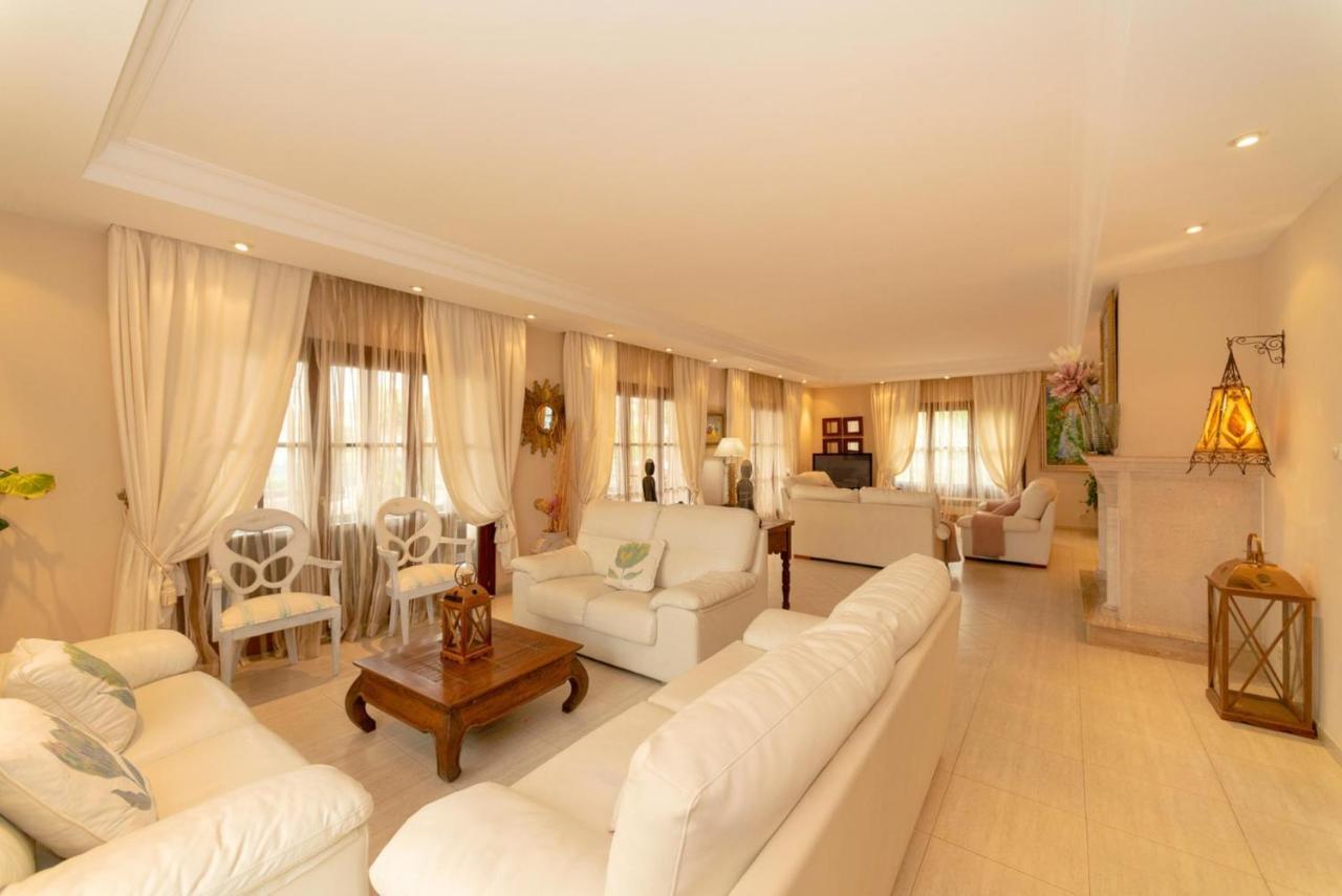 Oliveres By Vintage Travel Villa Puerto Pollensa