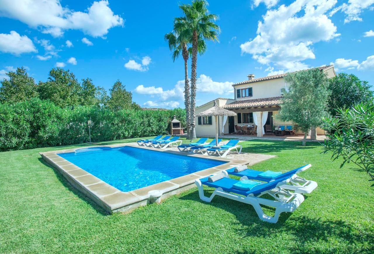 Ximo By Vintage Travel Villa *