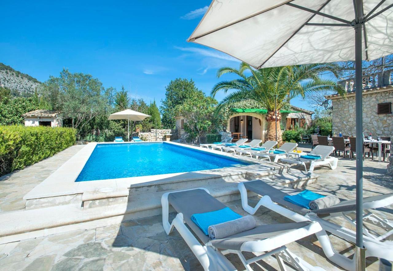 Reus By Vintage Travel Villa Pollensa