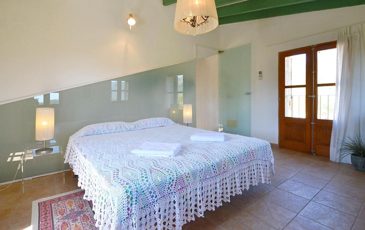 Villa Sa Volta Selva (Mallorca)
