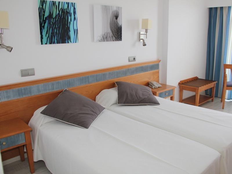 Timor 4* Playa de Palma (Mallorca)