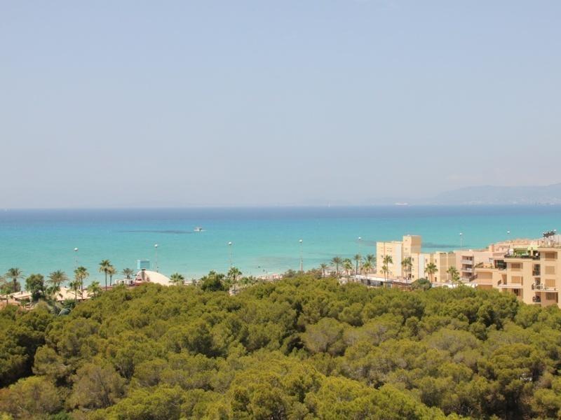 Timor Hotel Playa de Palma (Mallorca)