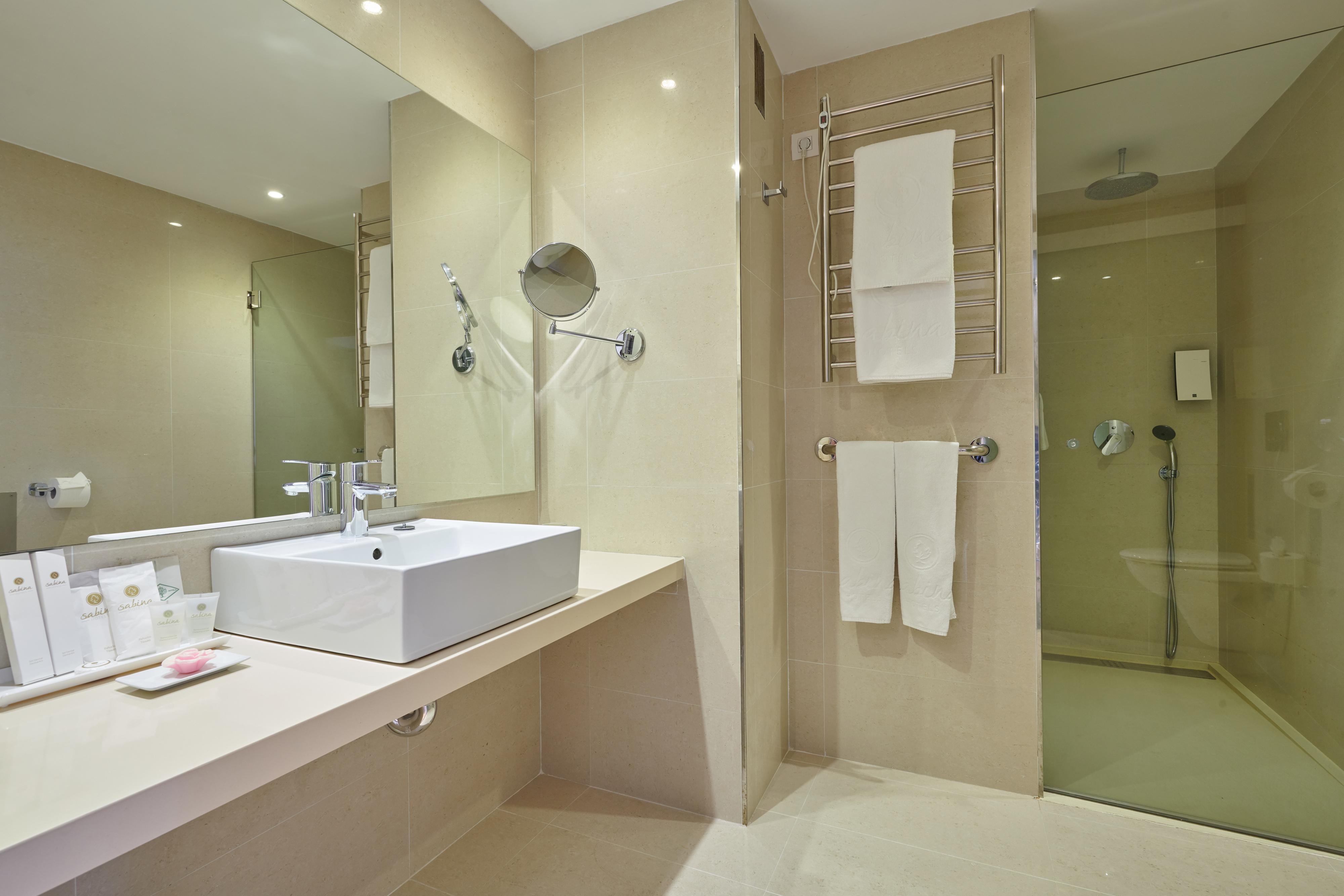 Hotel Sabina Playa (adults Only) 4*