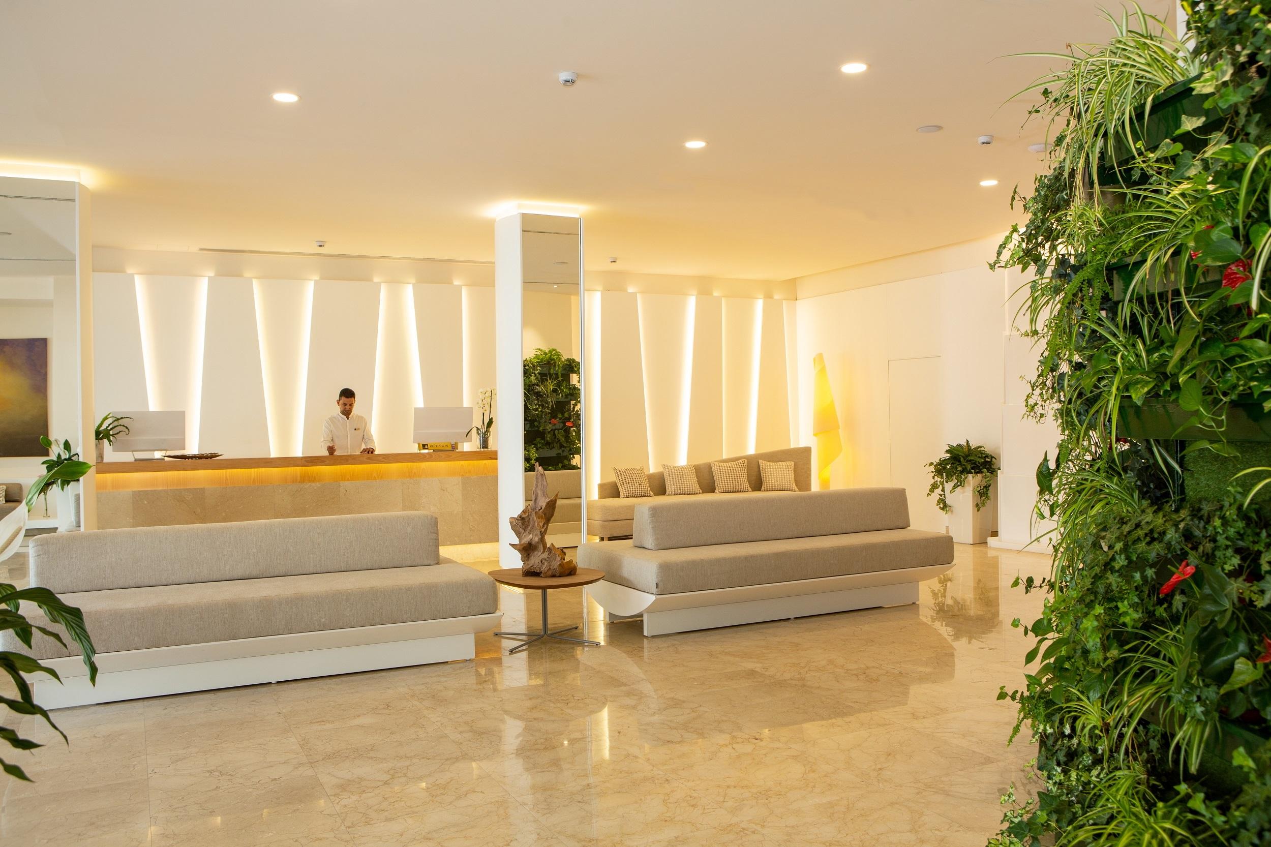 Hotel Sabina Playa (adults Only)