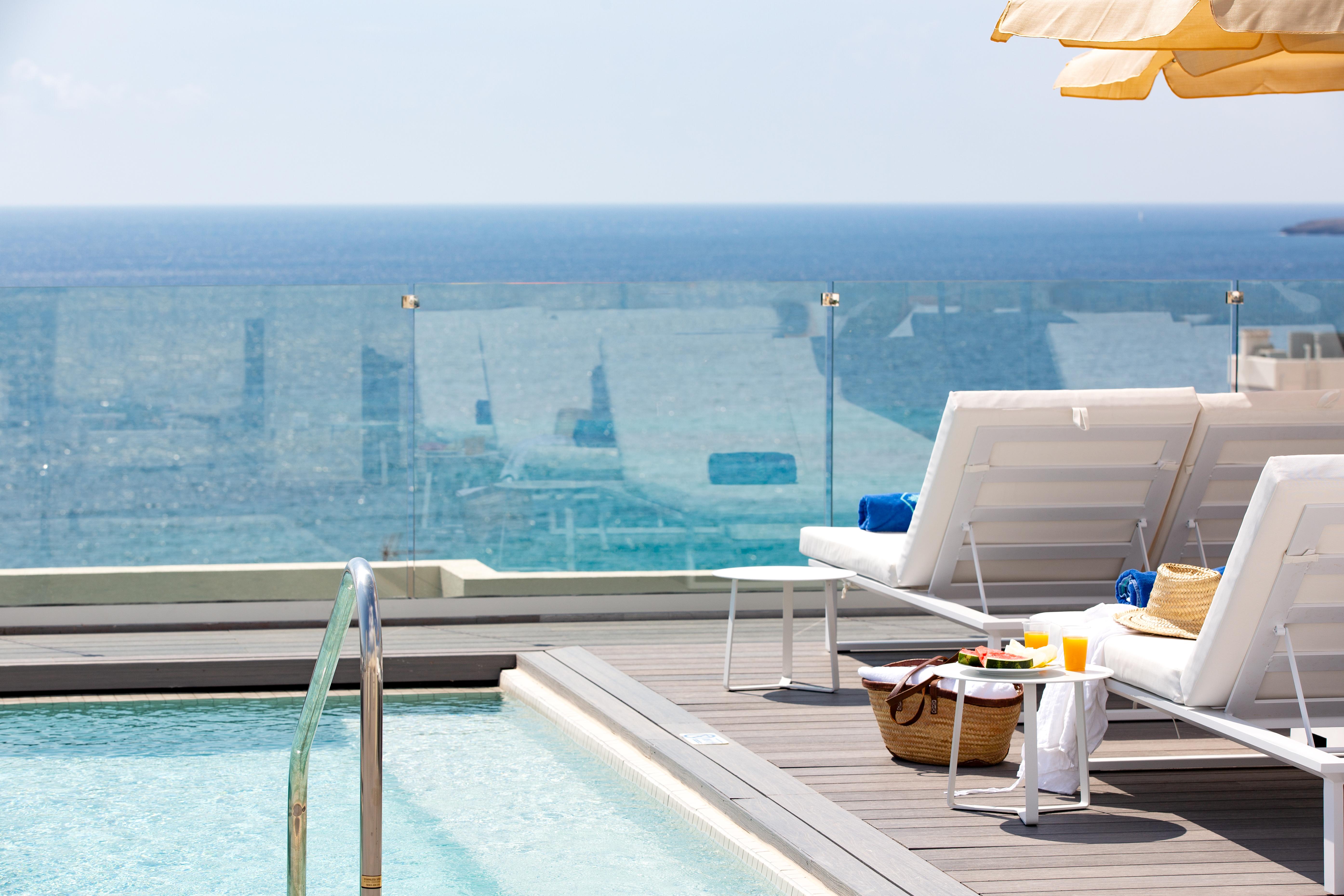 Sabina Playa (adults Only)