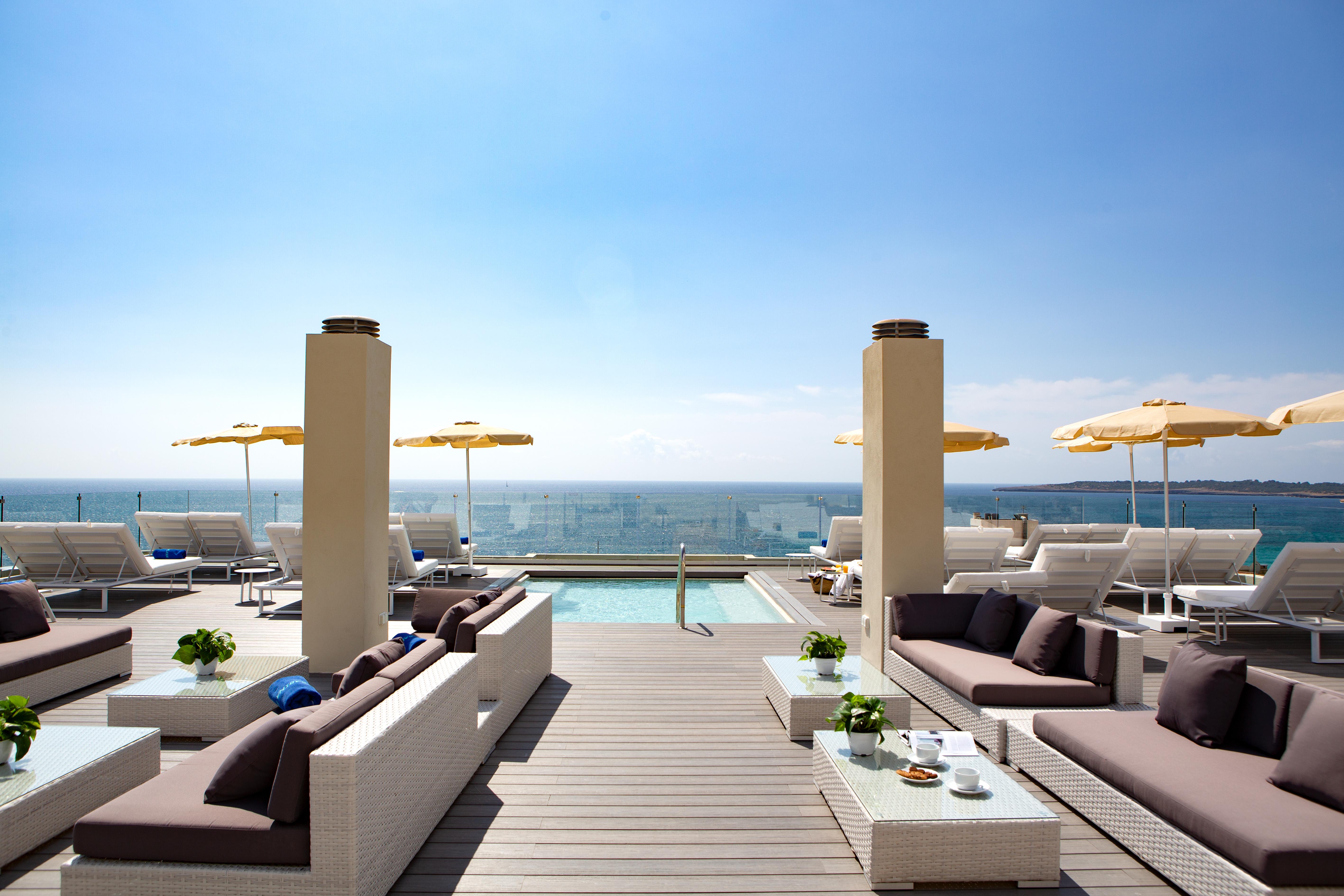 Sabina Playa (adults Only) Cala Millor (Mallorca)