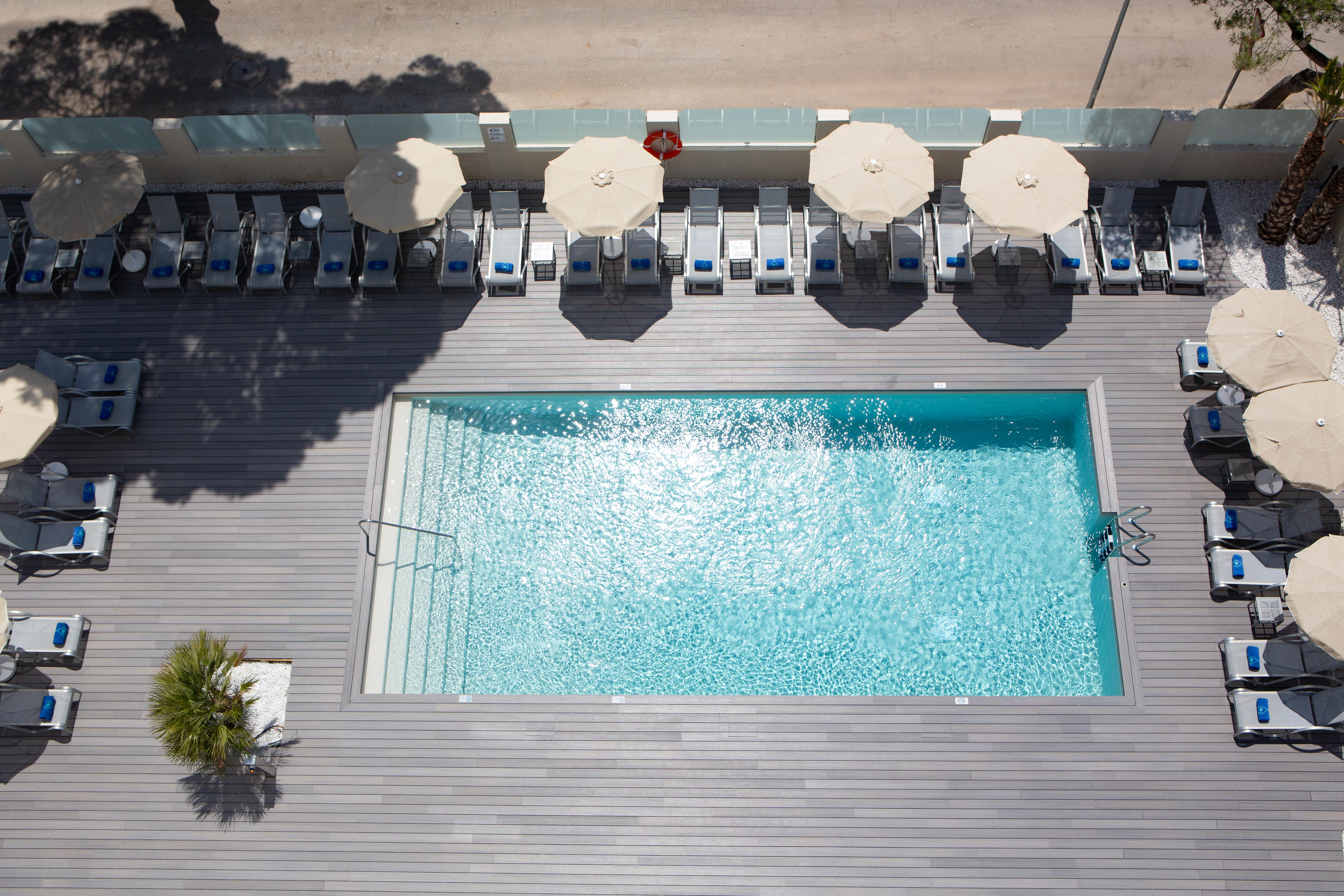 Sabina Playa (adults Only) Hotel