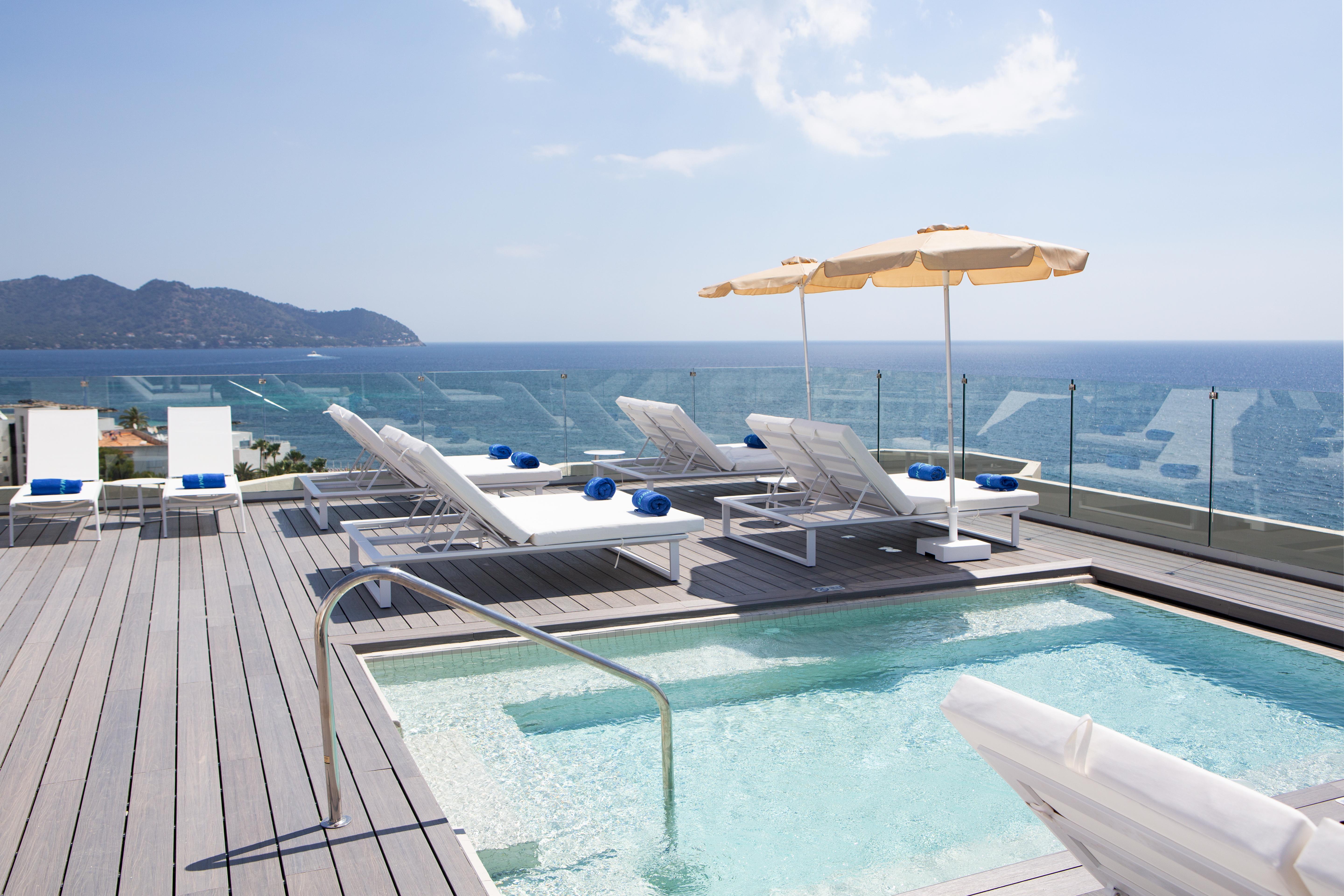 Sabina Playa (adults Only) Cala Millor (Mallorca)