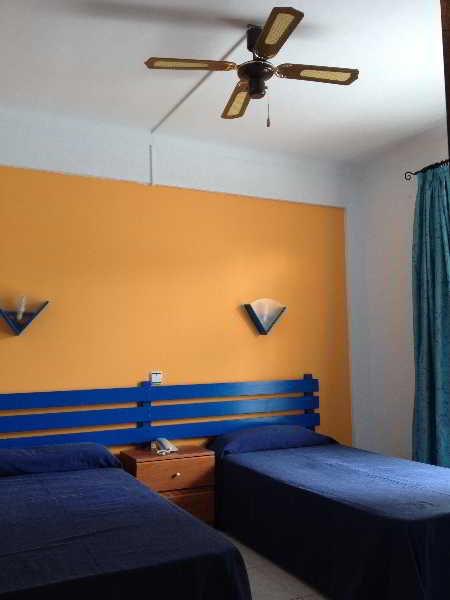 Hotel Blanca Can Picafort (Mallorca)