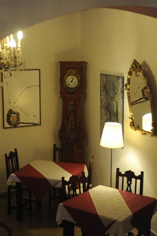 Hotel Petit Sa Placa