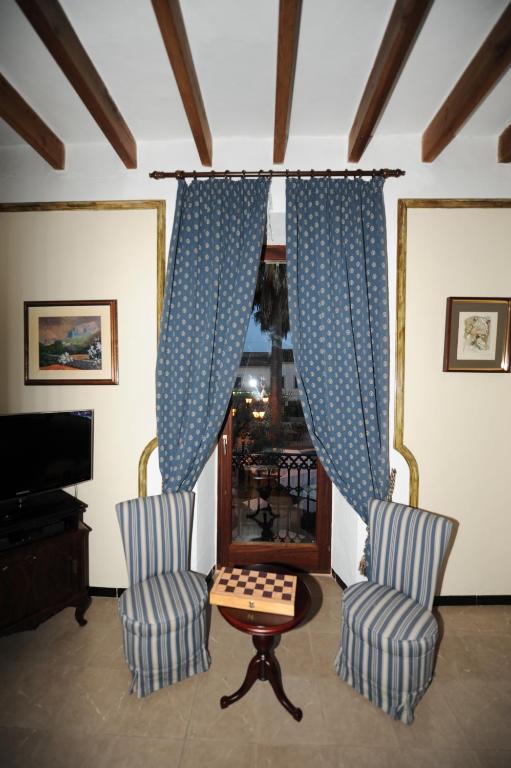 Petit Sa Placa Hotel Petra (Mallorca)