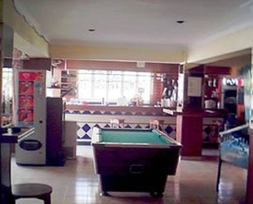 Teix Hotel