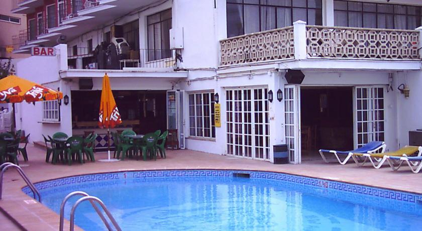 Hotel Teix *