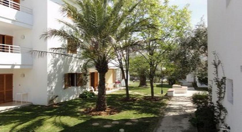 Apartahotel Flora Puerto Pollensa