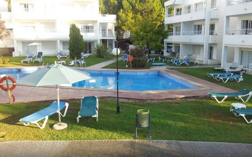 Habitat * Puerto Pollensa