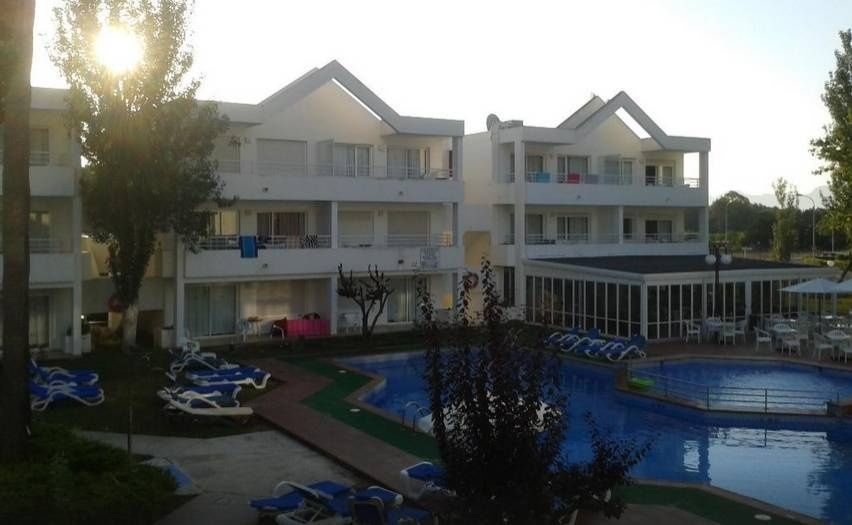 Apartamento Habitat