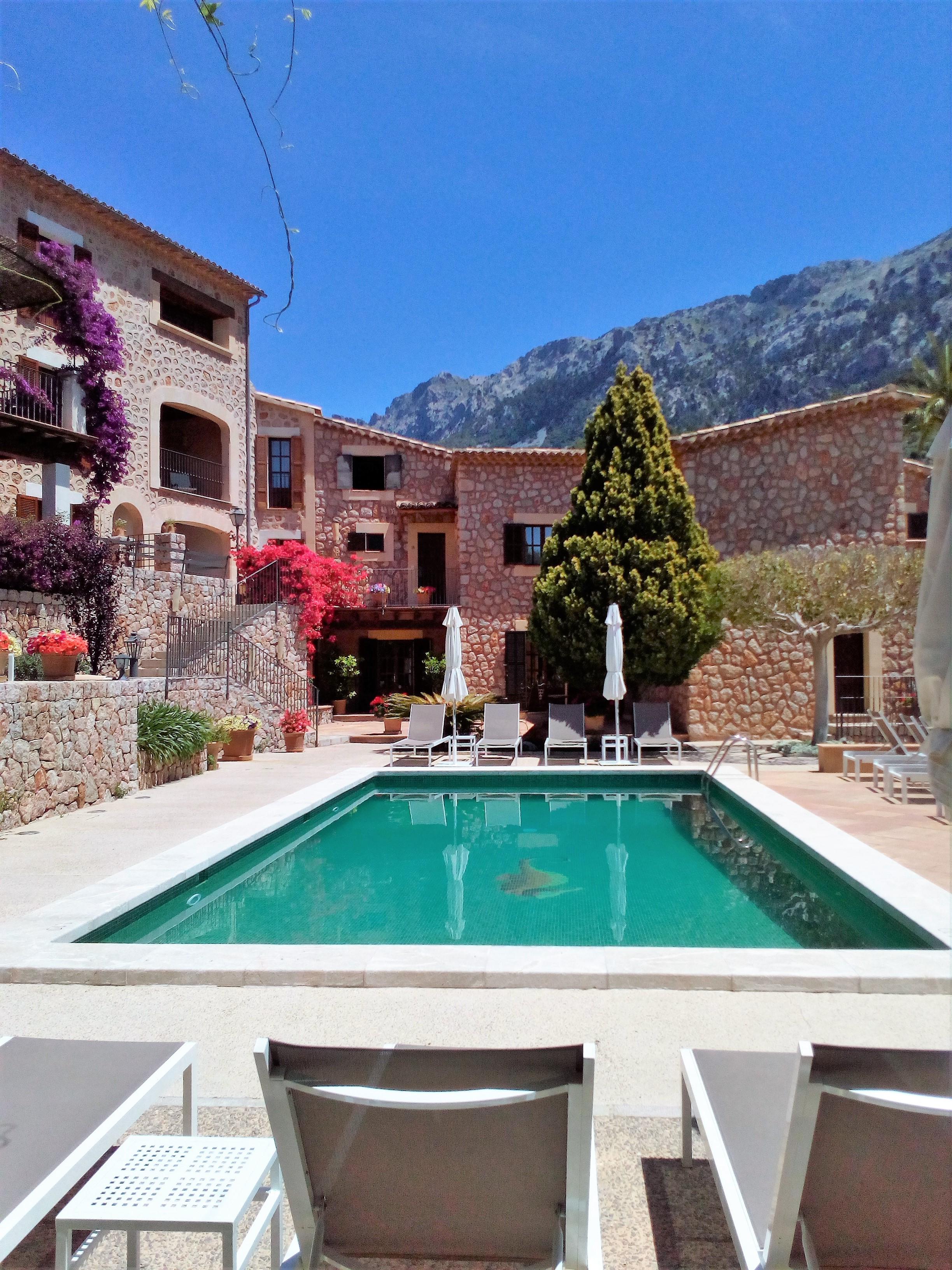 Apartahotel Sa Tanqueta De - Adults Only