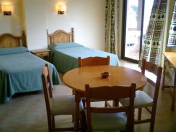 Triton 4* Cala Ratjada (Mallorca)