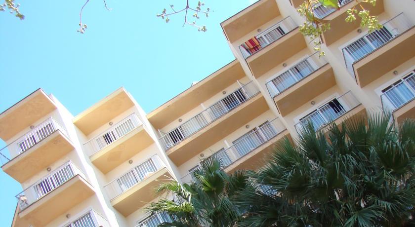 Hotel Vista Odin Playa de Palma (Mallorca)