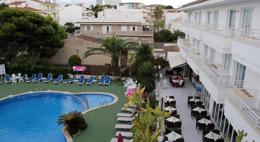 Apartamento Maracaibo 3*