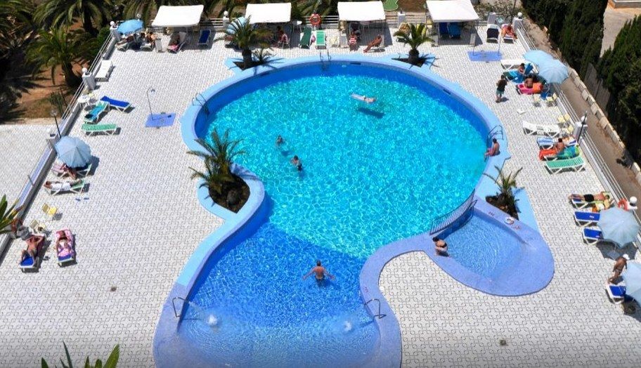 Hotel Bj Playa Blanca