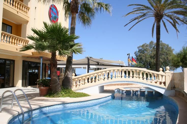 Hotel Mix Peymar 3*