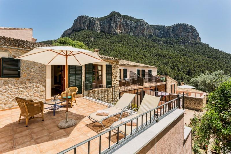 Hotel Rural S'olivaret & Alaro