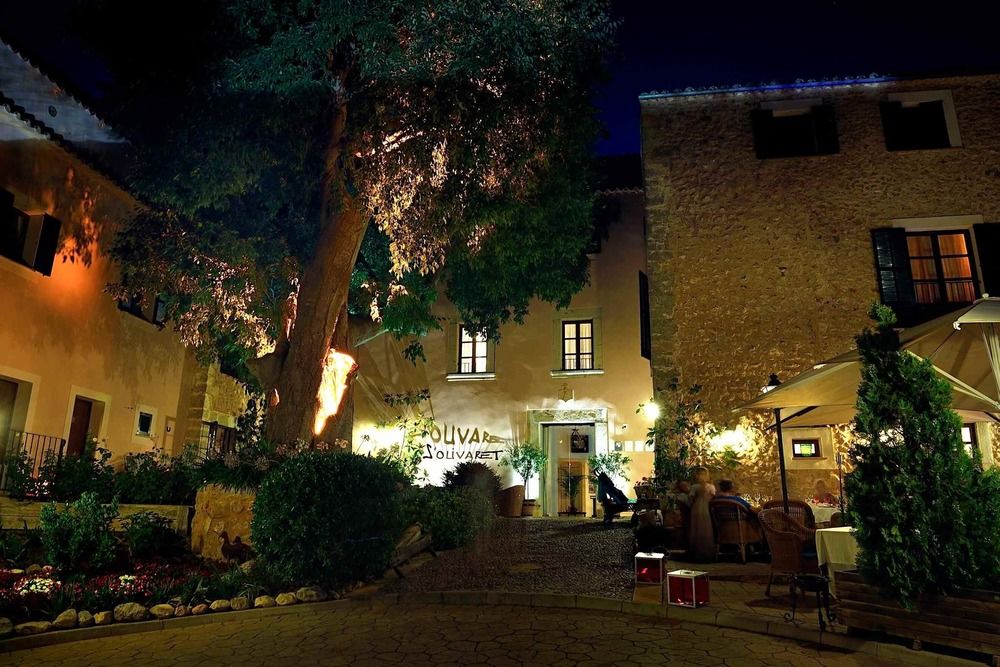 Hotel Rural S'olivaret &