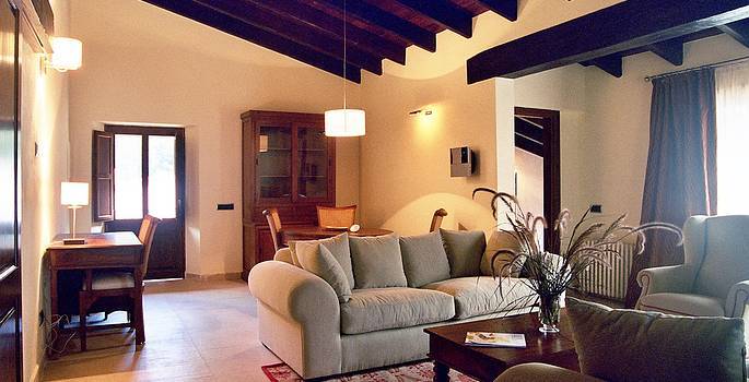 Hotel Ratxo Hotel, Member Of Melia Collection