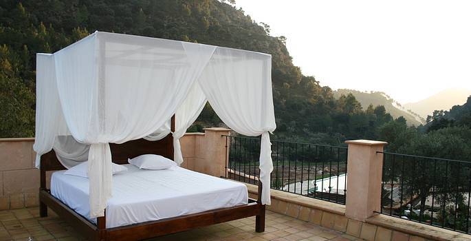 Ratxo Hotel, Member Of Melia Collection Hotel Puigpunyent (Mallorca)