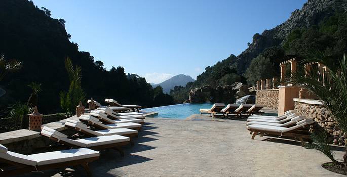 Ratxo Hotel, Member Of Melia Collection 5*