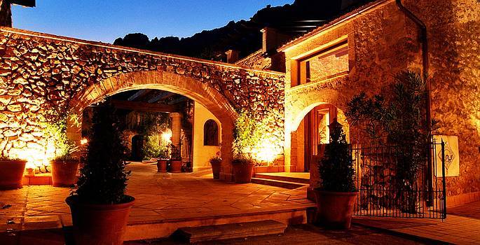 Hotel Ratxo Hotel, Member Of Melia Collection Puigpunyent (Mallorca)