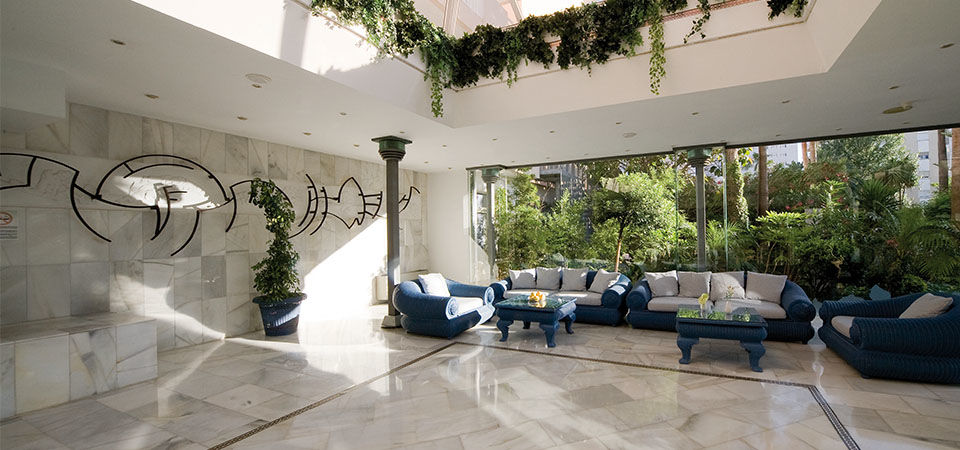 Hotel Oleander Playa de Palma (Mallorca)