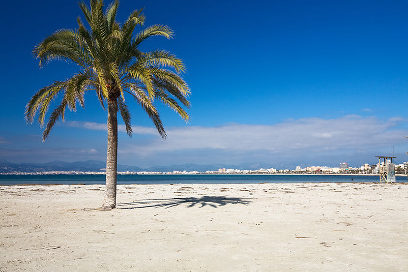 Riutort 3* El Arenal (Mallorca)