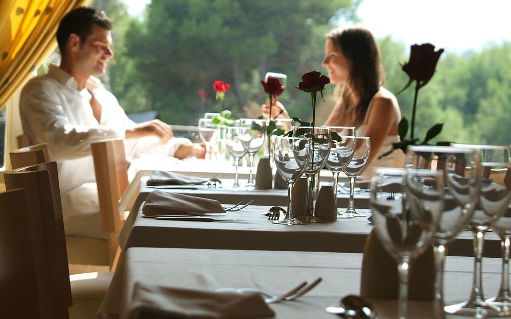 Hotel Viva Cala Mesquida & Adults Only 16 Cala Mesquida (Mallorca)