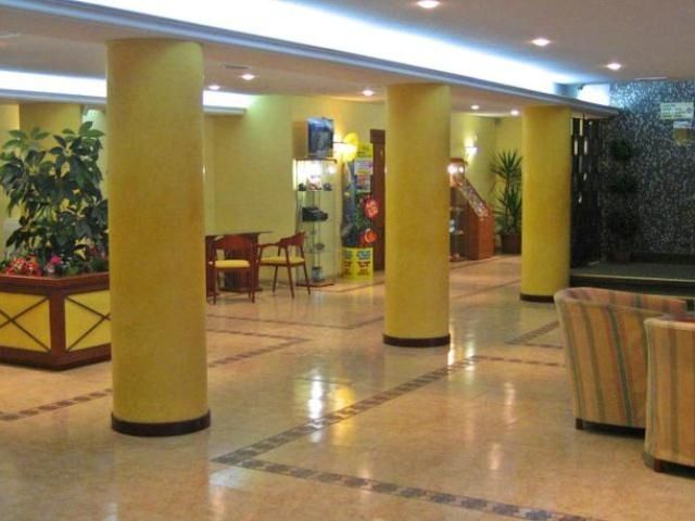Riutort Hotel El Arenal (Mallorca)