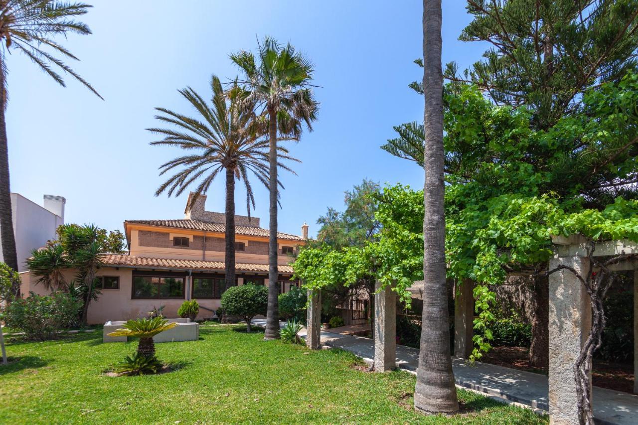 Villa Molinar Palma de Mallorca