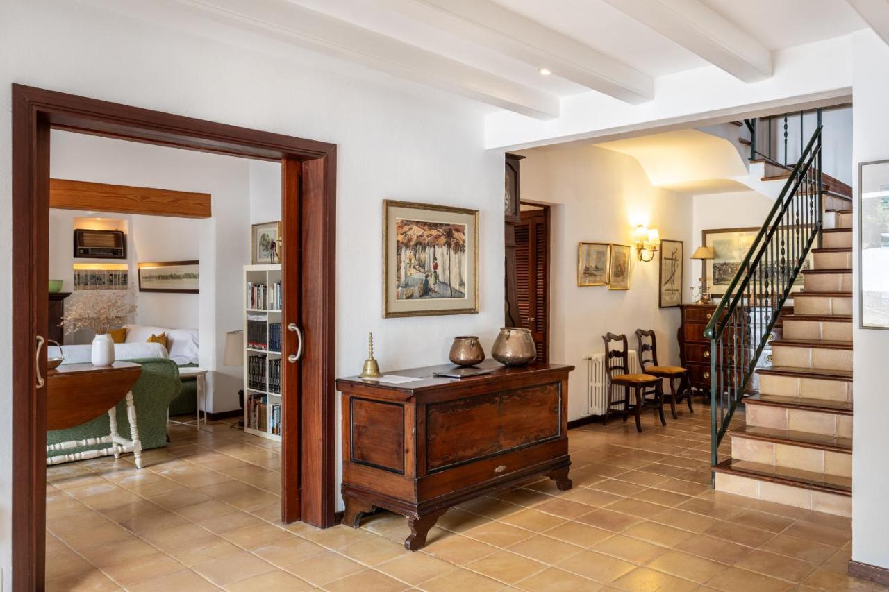 Villa El Vilar