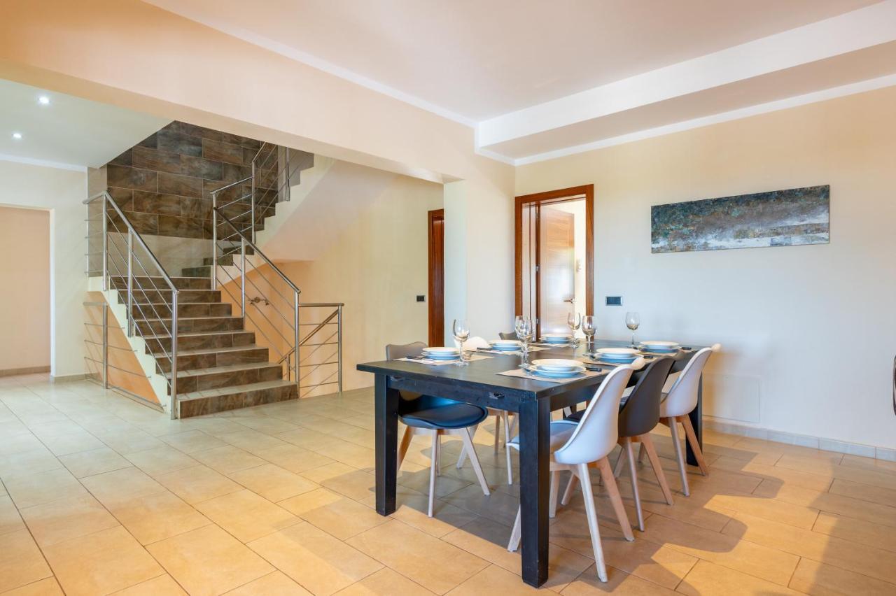 Villa Es Figueral Campos (Mallorca)