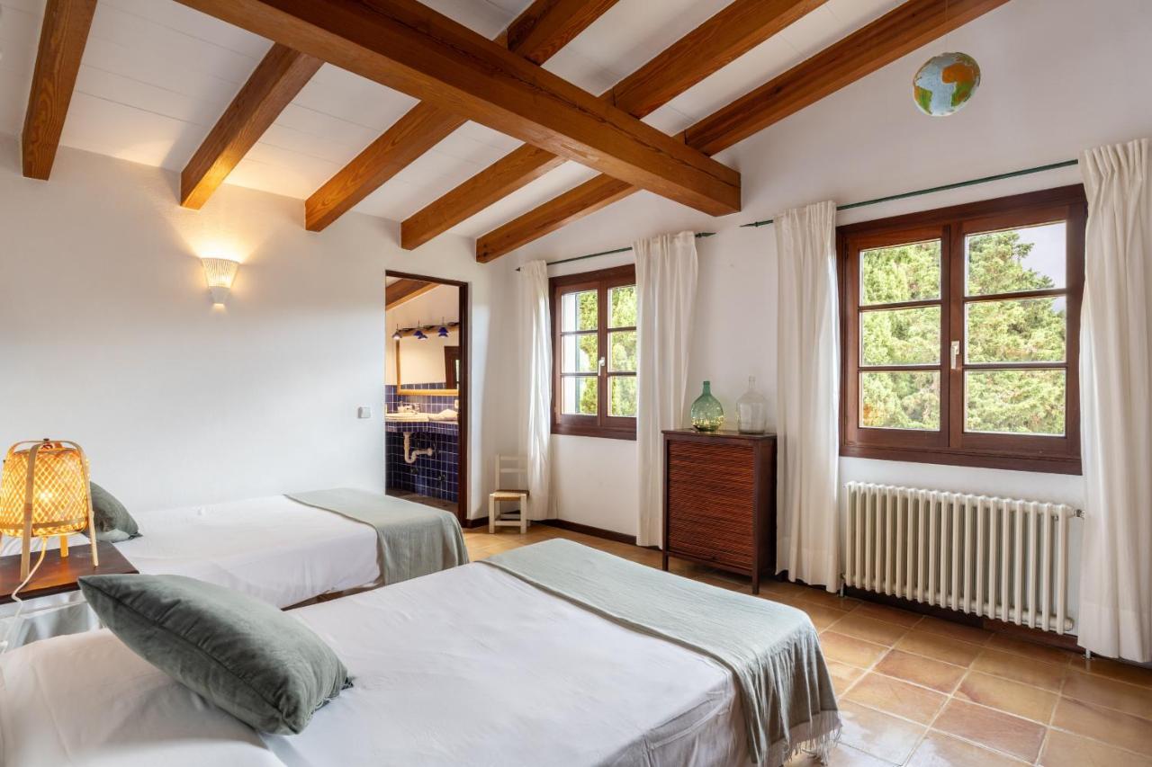 El Vilar Villa
