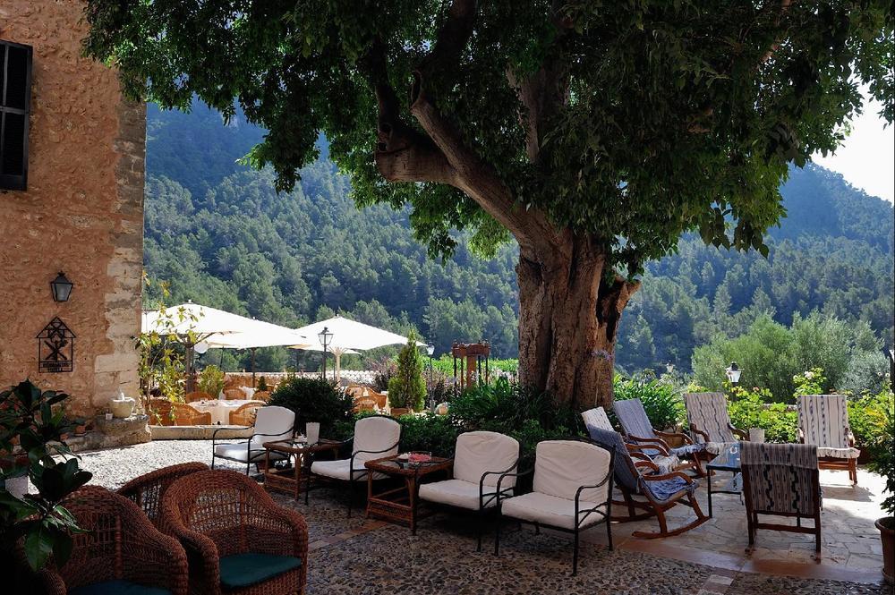 Hotel Rural S'olivaret & Alaro