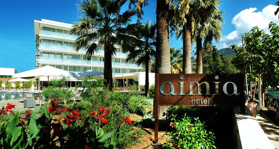 Aimia 4* Puerto de Sóller