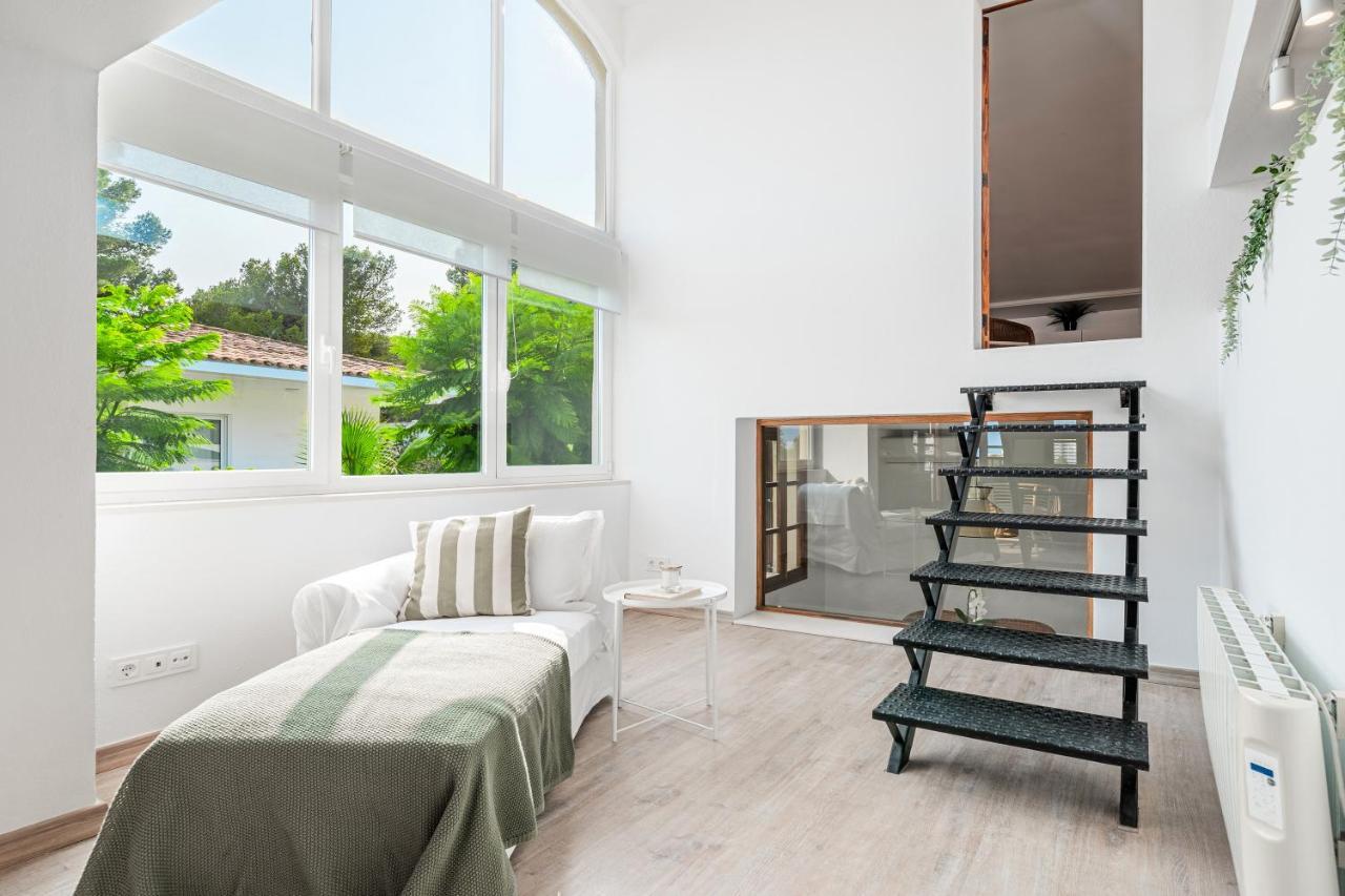 Ca Na Luisa-residential Area Holiday home Palma Nova (Mallorca)
