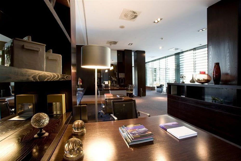 Ac Ciutat De By Marriott Hotel