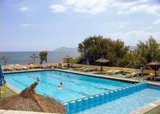 Apartahotel Stil Mar Y Paz 3*