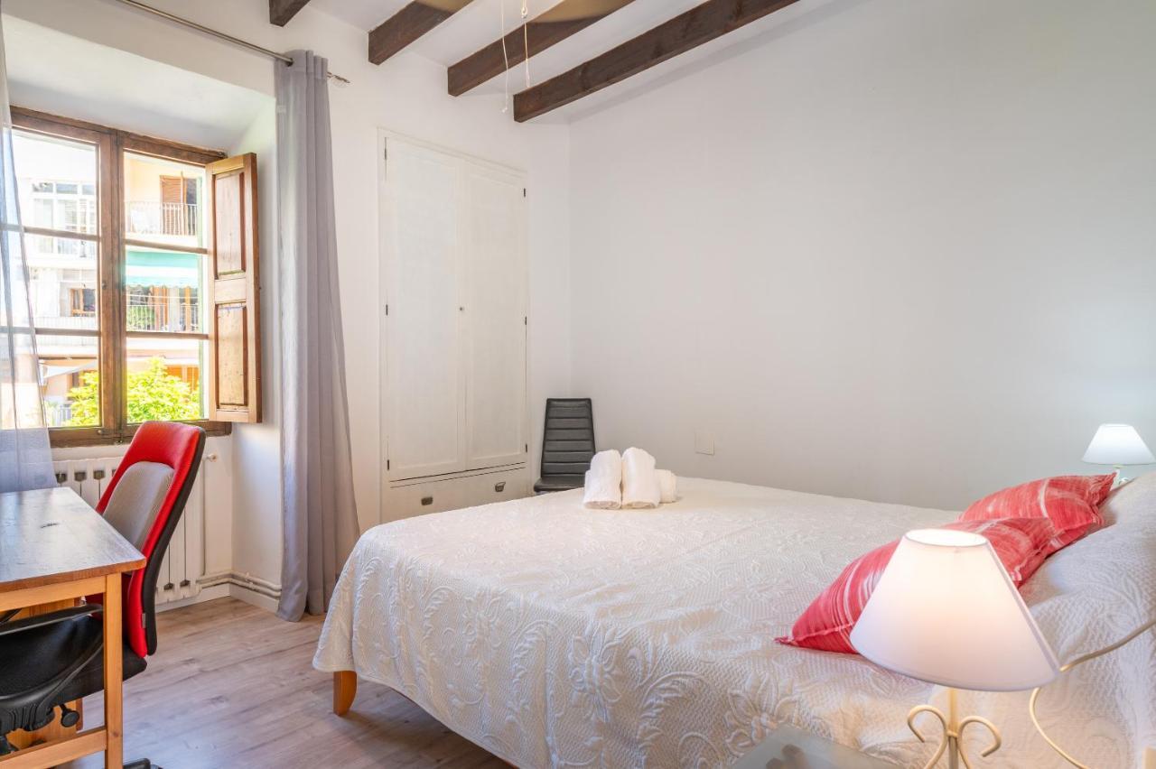 Xeliu Сasa de vacaciones Sóller